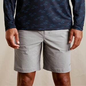 Orvis Men’s Jackson Quick-Dry 9" Shorts B1